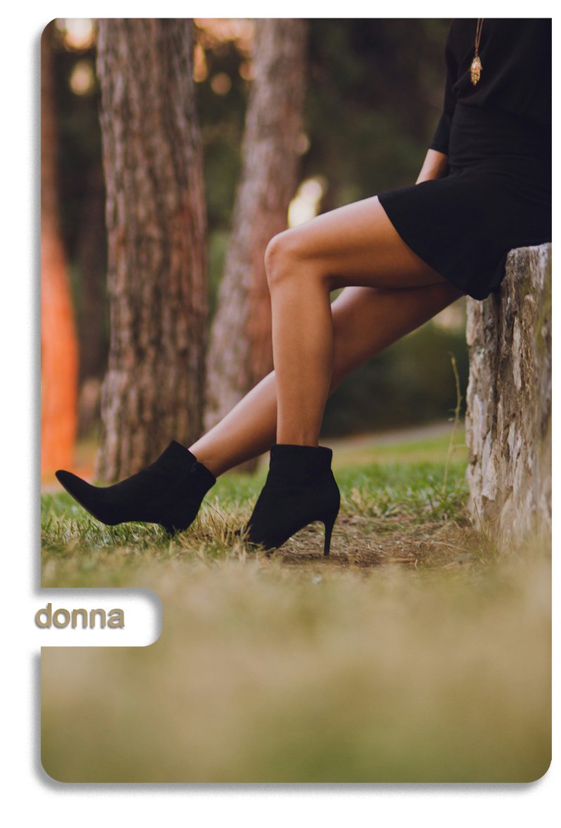 Donna