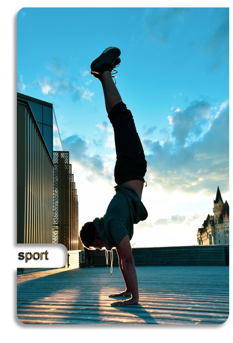 Sport